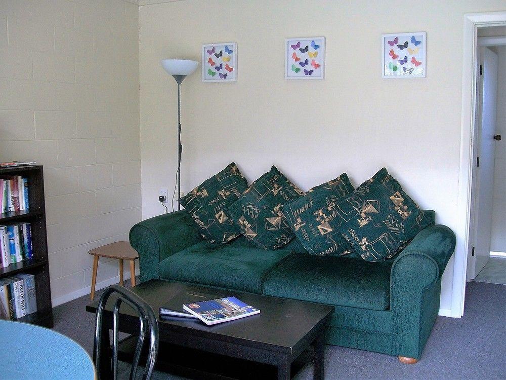 Beechwood Boutique Accommodation Дюндин Екстериор снимка