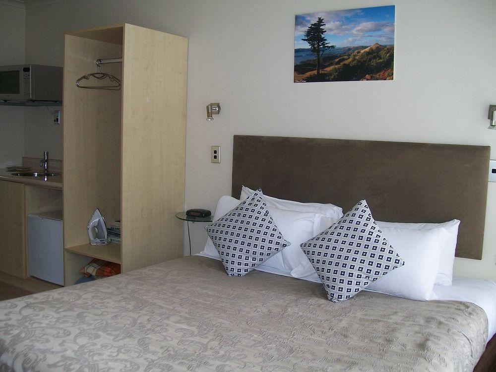 Beechwood Boutique Accommodation Дюндин Екстериор снимка